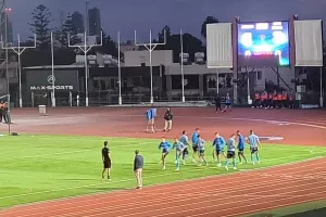Η εντεκάδα του Απόλλωνα με Πίττα, Χέντι και Ζράντι