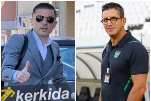 Τορναρίτης για Μάζιτς/ "Τσιράκι με δεκάδες χιλιάδες ευρώ" 