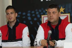 Ο ιδανικός/Μιλόγεβιτς