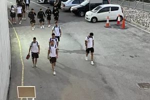 Με Βιγιαφάνες-Ντάλσιο η αποστολή του ΑΠΟΕΛ στο ΓΣΠ (φώτος)