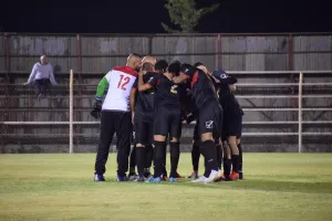 Παρασκευή η 3η αγωνιστική