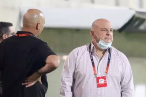 Μεγάλη η αγωνία στην ΑΕΚ...