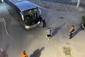 Στο ΓΣΠ η ΑΕΚ (φώτος)