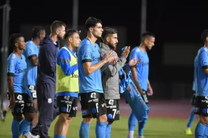 Ενωμένοι στον Απόλλωνα 