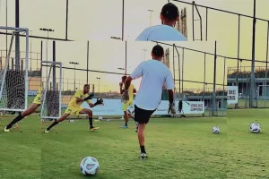 Πάει Μακάρειο η πρωτοπόρος