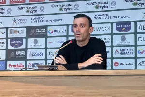Καταλά: "Χωρίς το πέναλτι σίγουρα οι ερωτήσεις θα ήταν διαφορετικές"