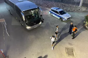Στο ΓΣΠ η ΑΕΚ (φώτος)