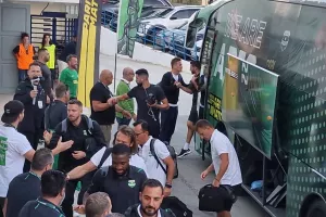 Άφιξη και "ντόπες" από  Σπιλέφσκι (φώτος/βίντεο)