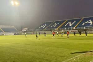 Εθνικός Άχνας - Ερμής: Ανατροπή στο ντεμπούτο του Κοσμά (φώτος)