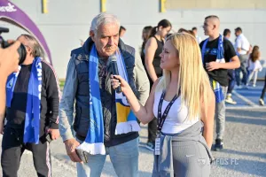 Το... respect στους Παφίτες (φώτος)