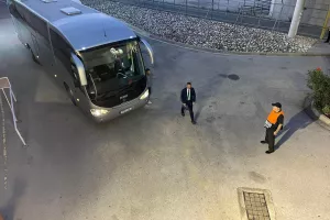 Στο ΓΣΠ η ΑΕΚ (φώτος)