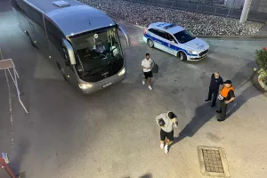 Στο ΓΣΠ η ΑΕΚ (φώτος)