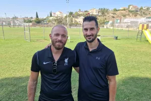ΝΕΚ με Γιώργο