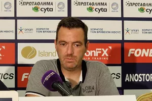 "Όταν κάνεις τέτοια αστεία λάθη τα πληρώνεις"