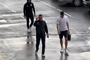 Χάλασε το σερί του Πίττα