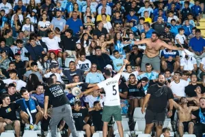 Θύρα 5 ενόψει Ομόνοιας: "Σήμερα όλη η πόλη στο γήπεδο"