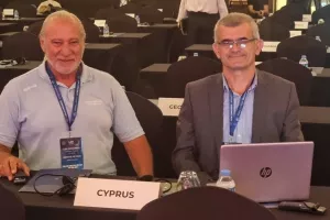 Η Κύπρος διεκδικεί το Κογκρέσο του 2023