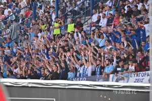 Το... respect στους Παφίτες (φώτος)