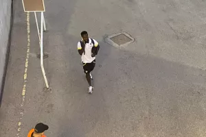 Τηλεφώνημα/Σαρφό