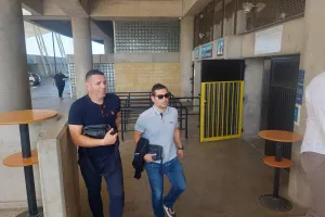 Άφιξη μαζί...ζευγάρωμα και αποχώρηση!