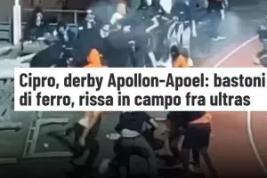 Παίζει Ιταλία λόγω των... Ιταλών!