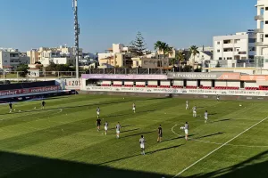 Οι 11 του Μπεργκ με Ναμέ και χωρίς Βαλακάρι