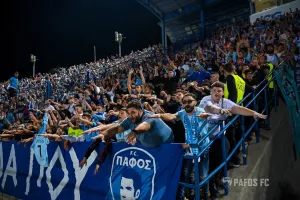 Το... respect στους Παφίτες (φώτος)