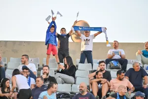 Το... respect στους Παφίτες (φώτος)