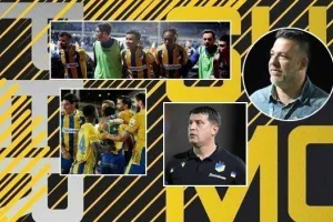 Live ο Πετεβίνος στο Super Monday