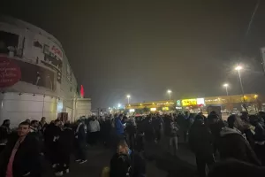 Το Pre-Game των Φυγάδων: "Αιώνια στο πλαι σου Θεε" (βίντεο/φώτος)