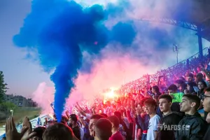 Έκαναν "μπαμ" οι Παφίτες!