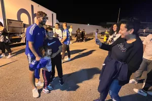 Έκαναν... ωραίο ΝΤΟΥ οι Ανορθωσιάτες! (ΦΩΤΟΣ Kerkida)