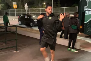 Στο "Κατωκοπιά - Επιστροφή" η αποστολή του Άρη (φώτος)
