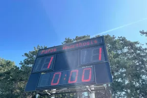 Κ16/Από ένα γκολ στην Πάφο