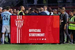 Σαλαμίνα: "Μας ζητήθηκε από ανθρώπους της Πάφου, να έρθουν σ' επαφή Μεντιέτα - Πουρσαϊτίδης για να του απολογηθεί"
