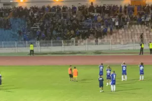 "Χώμα που περπάτησα" και "ντόπες" ενόψει Ομόνοιας (βίντεο)