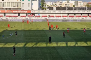 Οι 11 του "Πούρσα" με Μάτζεκ