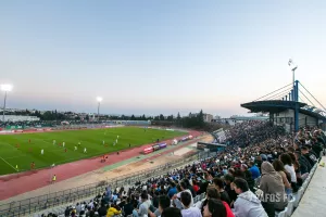 Έκαναν "μπαμ" οι Παφίτες!