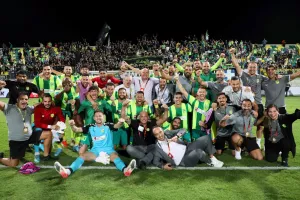 💛HISTORIC💚