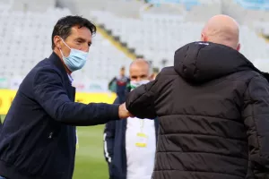 Γιανέφσκι VS Μπεργκ: Ψάχνει την πρώτη ο "Τσέντο", θέλει το απόλυτο ο Νορβηγός!