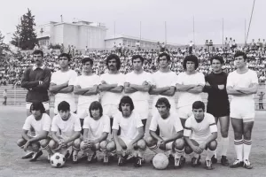 Διγενής/Δύναμη από την ιστορία του