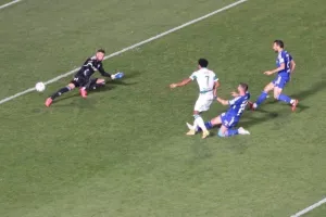 (ΒΙΝΤΕΟ/ΦΩΤΟΣ) Ο Μπρούνο το 1-0