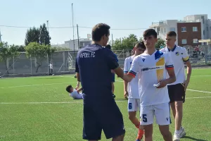 Πεντάρα στο Κολόσσι ο ΑΠΟΕΛ (φώτος)