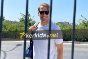 Kerkida ο Μεντιέτα