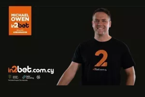 Ο Brand Ambassador της In2bet, Michael Owen, μας δίνει και αυτή την εβδομάδα τις προβλέψεις του για την Premier League 