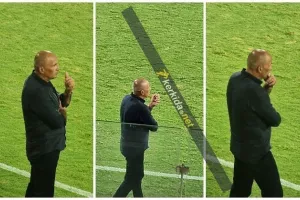 Οι... τελευταίες του Μίλανιτς