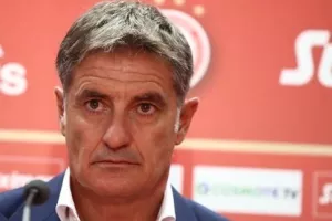 Εντεκάδα με φουλ επίθεση ο Ολυμπιακός