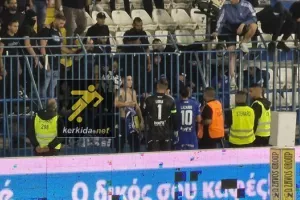 (ΒΙΝΤΕΟ/ΦΩΤΟΣ) Τριάρα χωρίς... ΟΛΕ, Λάζαρος-Λόρια πήγαν στο πέταλο