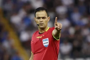 Ο Λούκας Σωτηρίου επέστρεψε με... απρόοπτο!