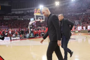 Συνέχεια στη 2η αγωνιστική με... επιστροφή Σπανούλη στο ΣΕΦ